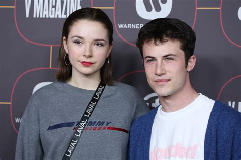 who is dylan minnette dating|isabella elei boyfriend.